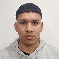 Marcos Antonio Avila